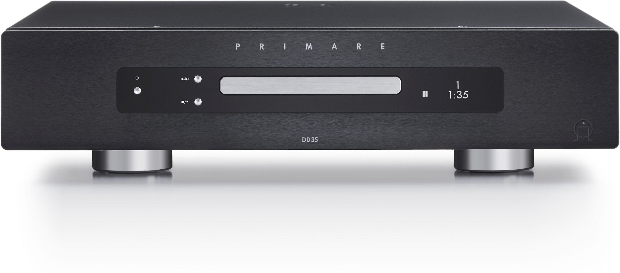 Primare DD35 CD Transport - Dreamedia AV