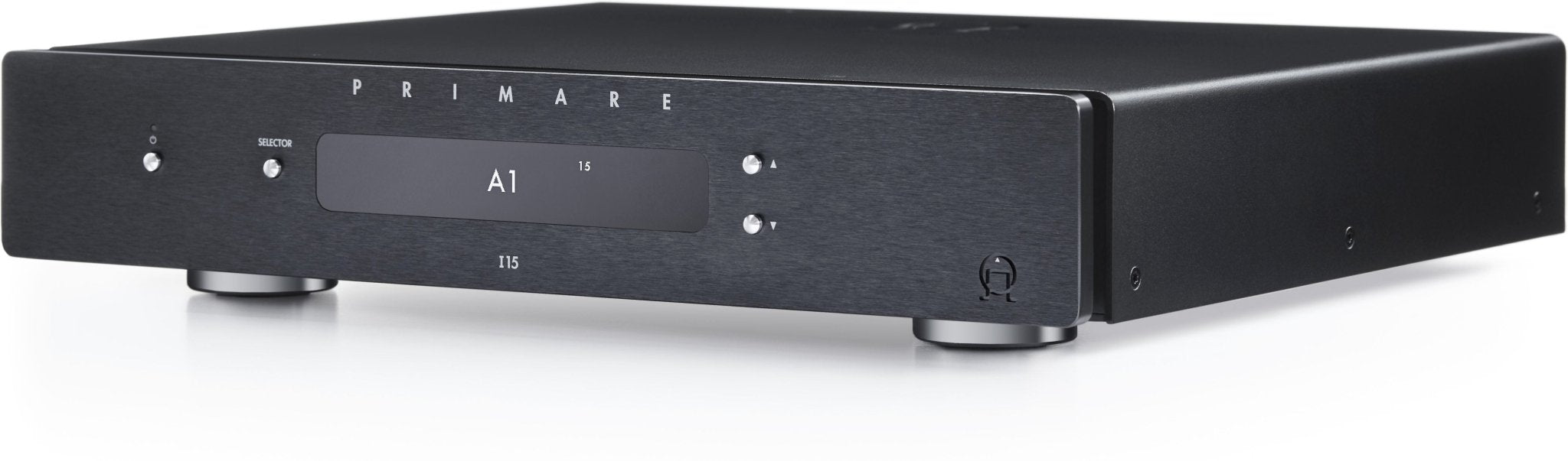 Primare i15 Analog Integrated Amplifier - Dreamedia AV