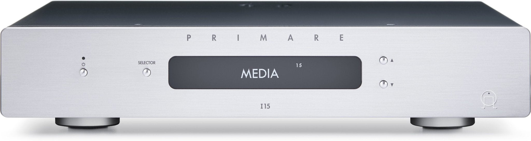 Primare i15 Analog Integrated Amplifier - Dreamedia AV