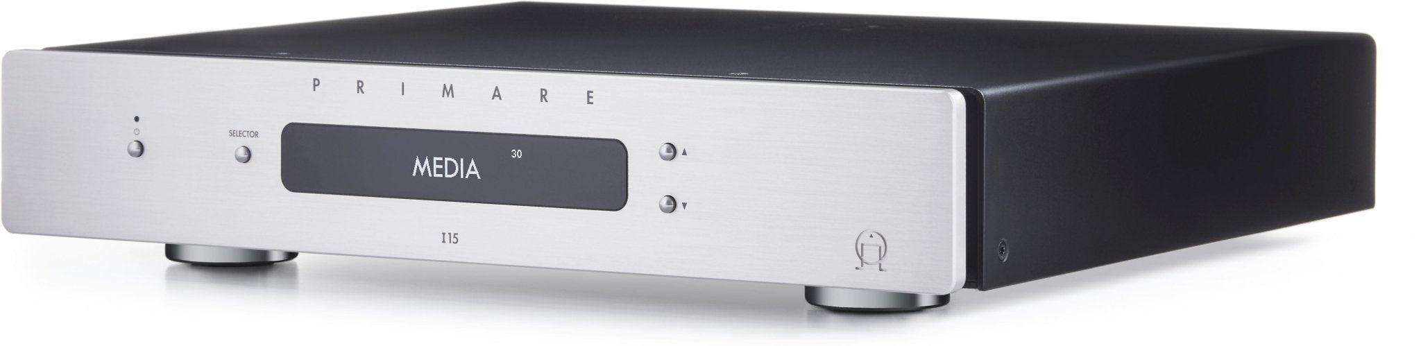 Primare i15 Analog Integrated Amplifier - Dreamedia AV