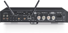 Primare i15 Prisma Integrated Amplifier - Dreamedia AV