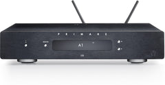 Primare i15 Prisma Integrated Amplifier - Dreamedia AV