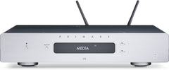 Primare i15 Prisma Integrated Amplifier - Dreamedia AV