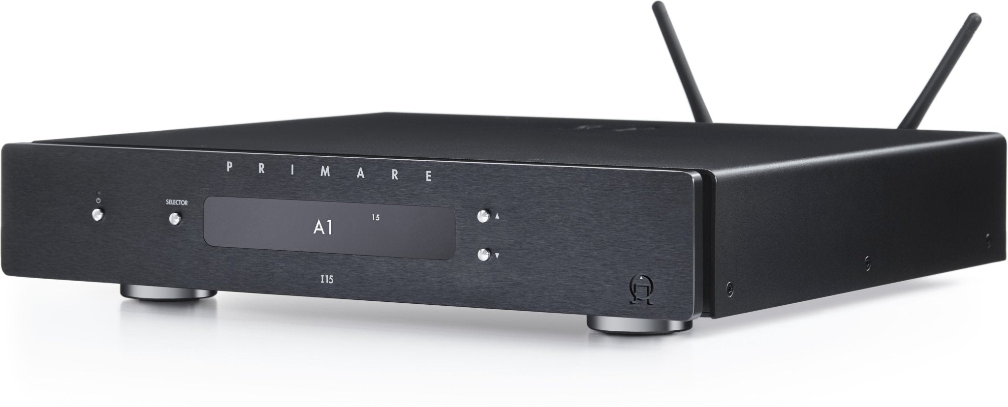 Primare i15 Prisma Integrated Amplifier - Dreamedia AV