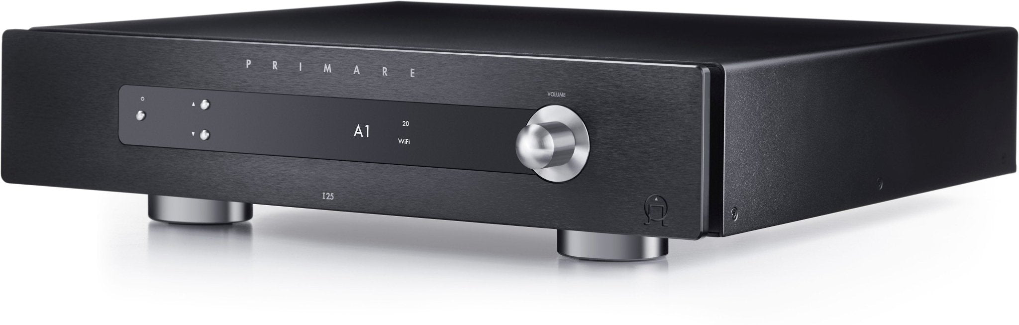 Primare i25 Analog Integrated Amplifier - Dreamedia AV