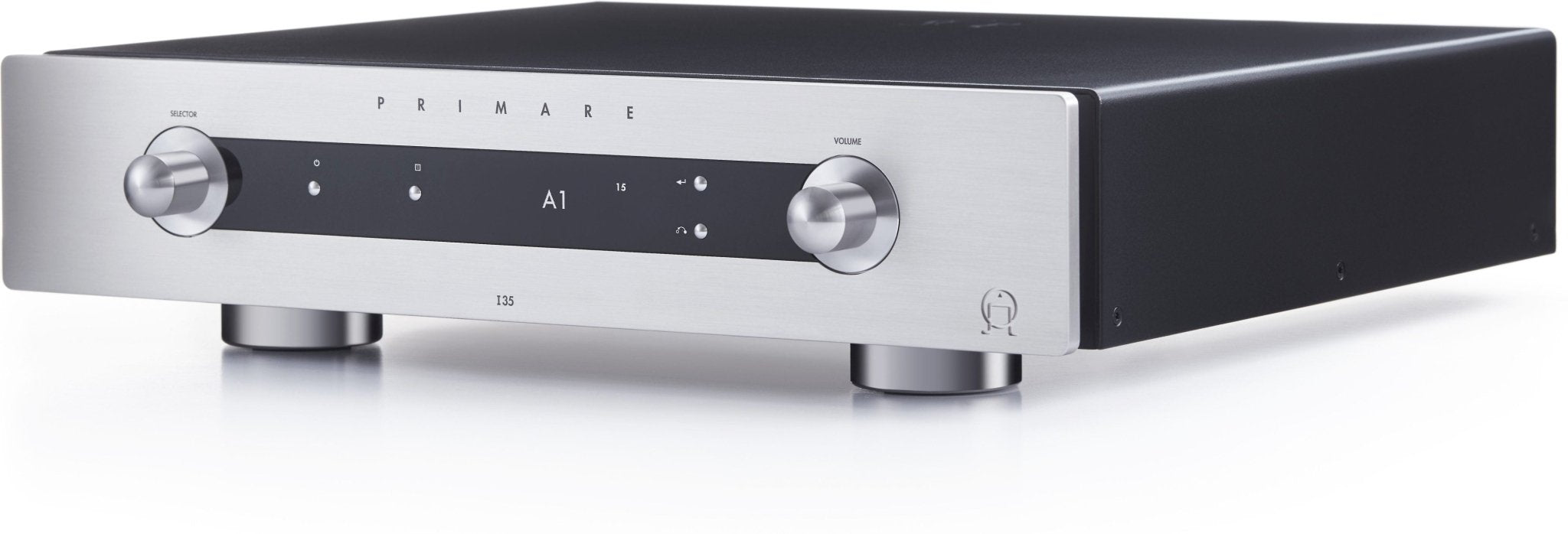 Primare i35 Integrated Amplifier - Dreamedia AV