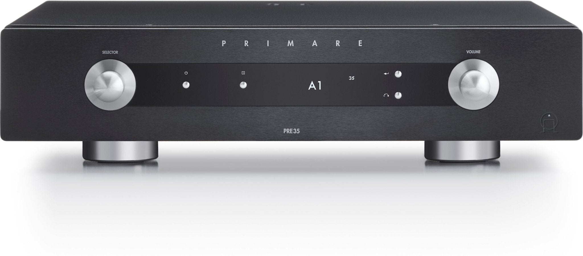 Primare PRE35 Preamplifier - Dreamedia AV