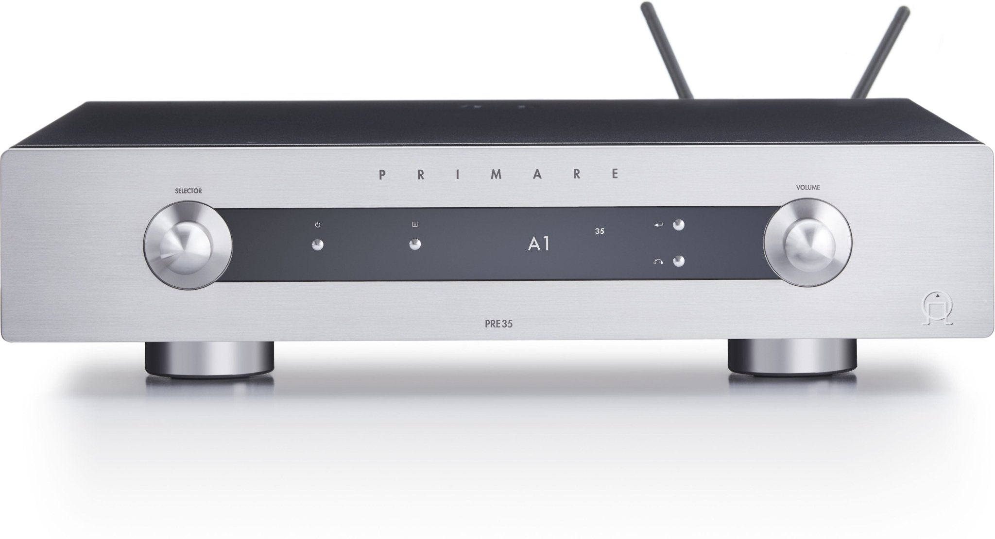 Primare PRE35 Prisma Preamplifier - Dreamedia AV