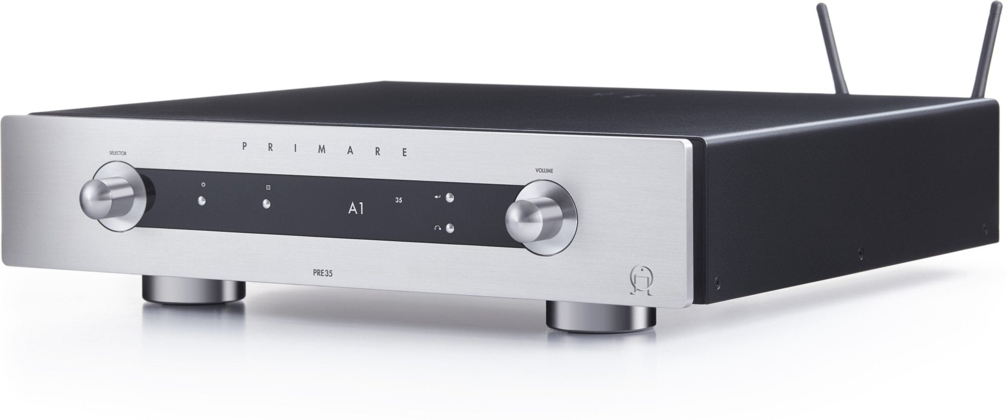 Primare PRE35 Prisma Preamplifier - Dreamedia AV