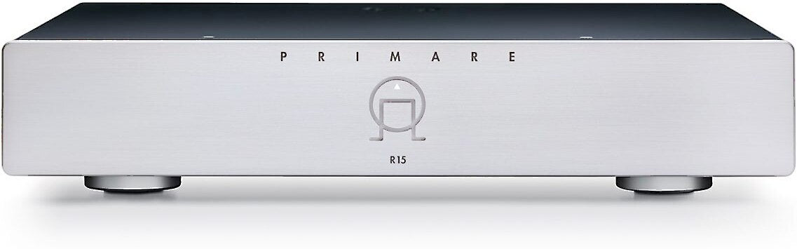 Primare R15 MM MC Phono Stage - Dreamedia AV