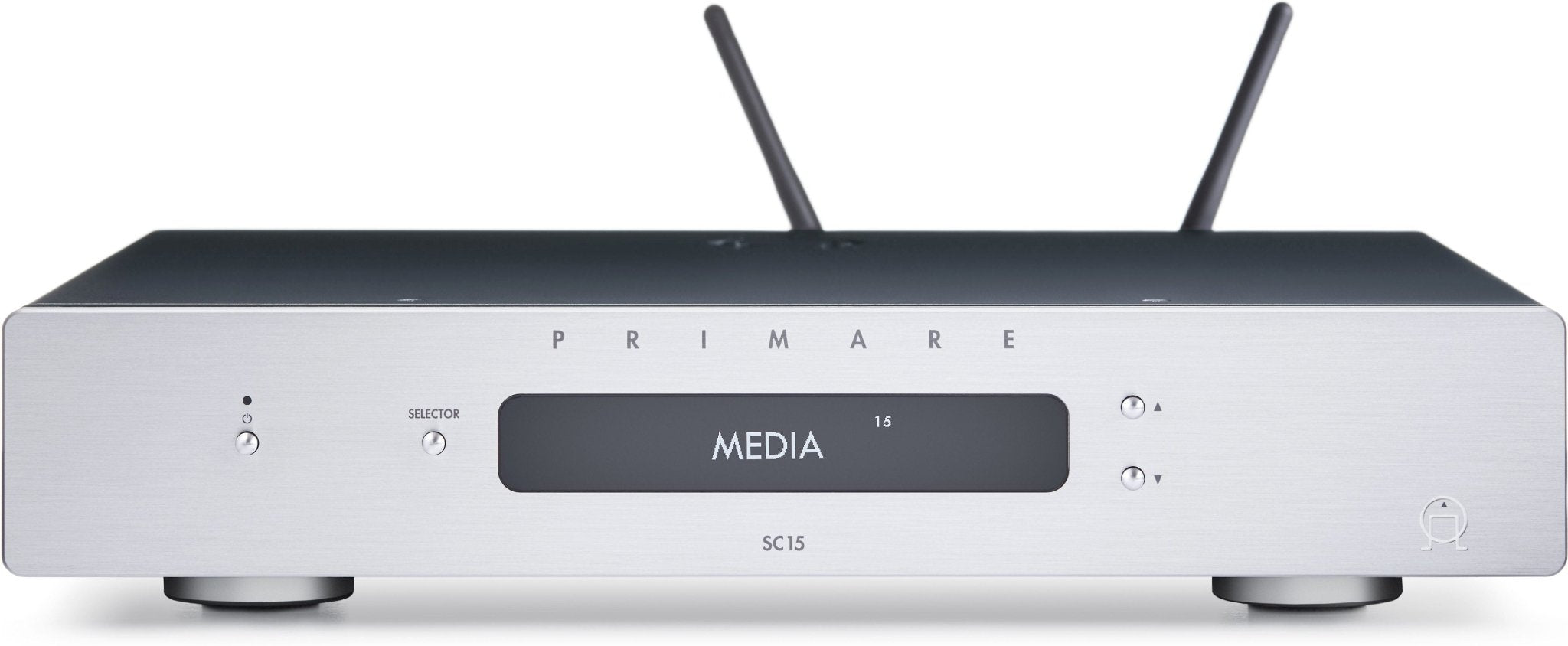 Primare SC15 Prisma Preamp - Dreamedia AV