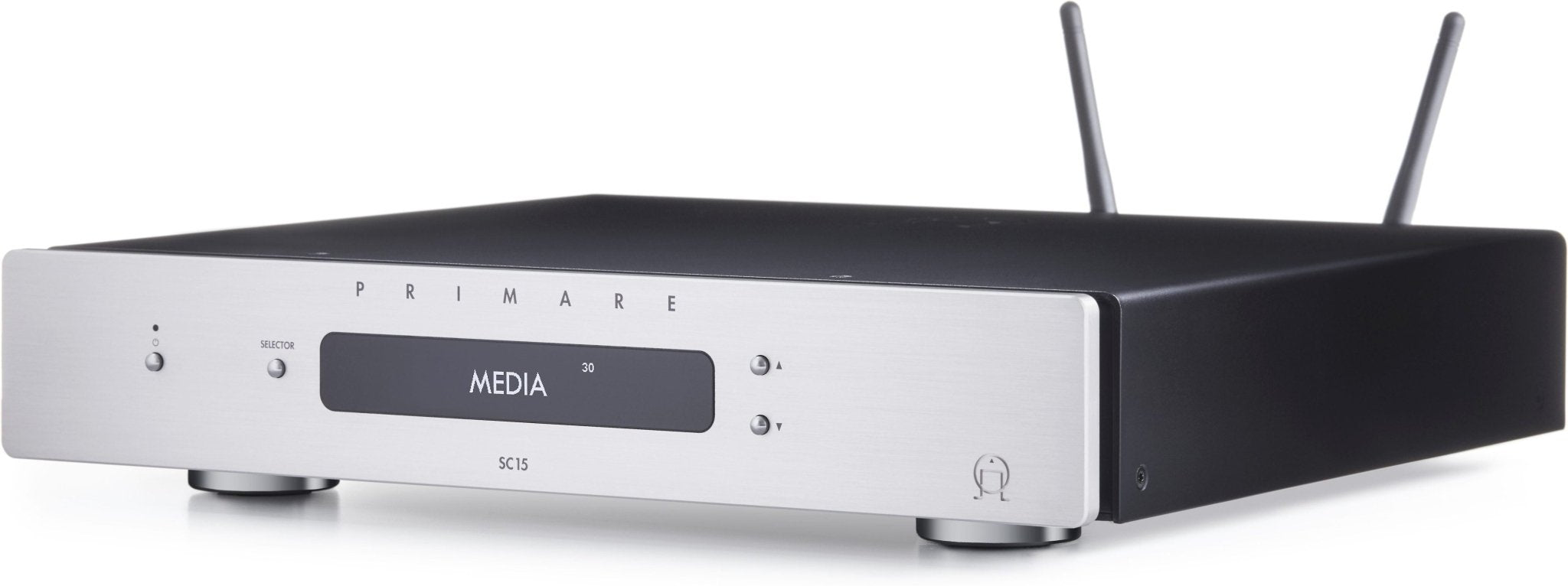 Primare SC15 Prisma Preamp - Dreamedia AV