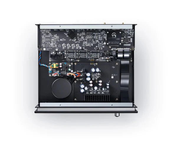 Primare SP25 Prisma Home Cinema Preamplifier Processor - Dreamedia AV