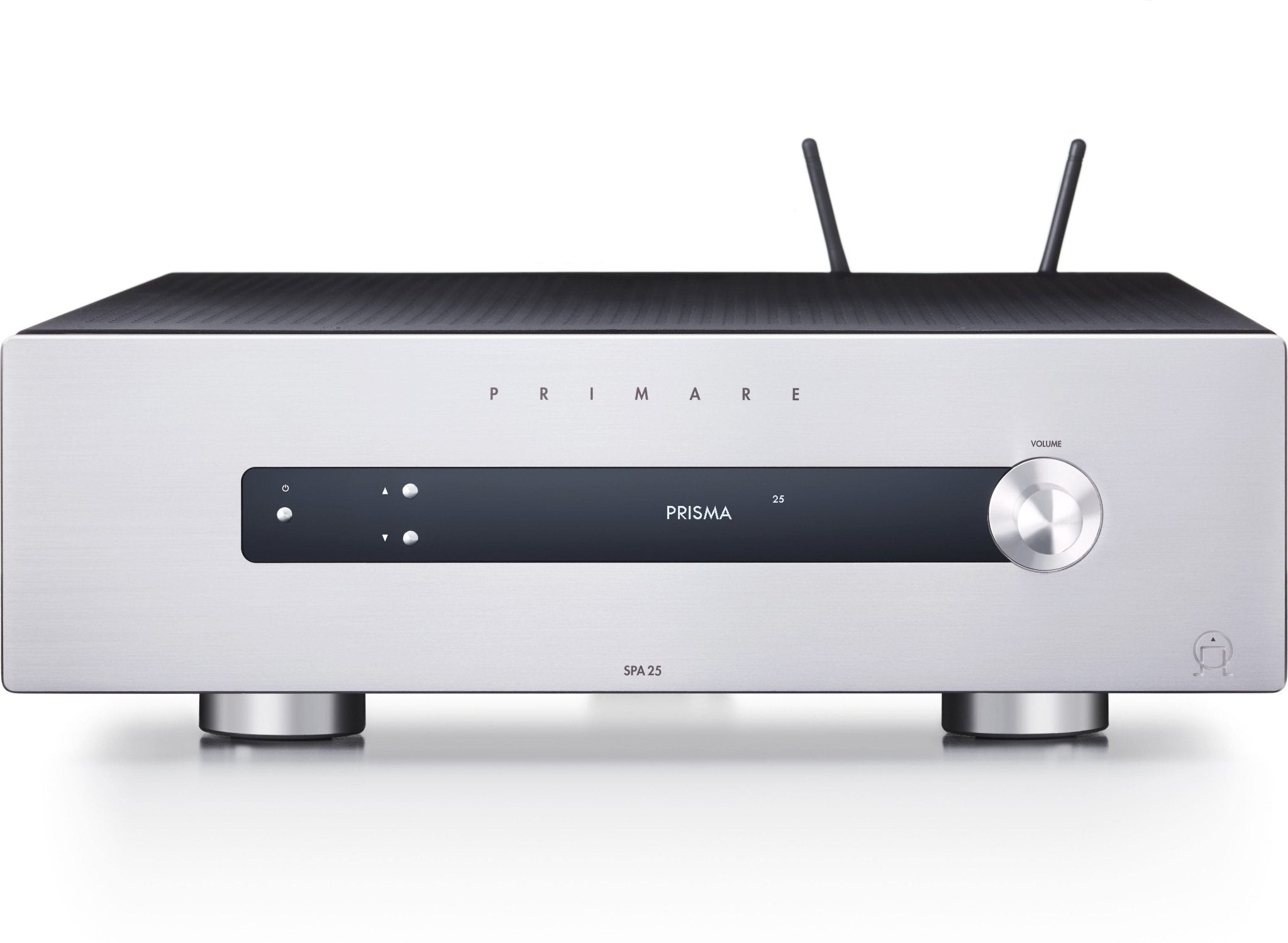 Primare SPA25 Integrated Amplifier 9 ch w. Dolby Atmos - Dreamedia AV