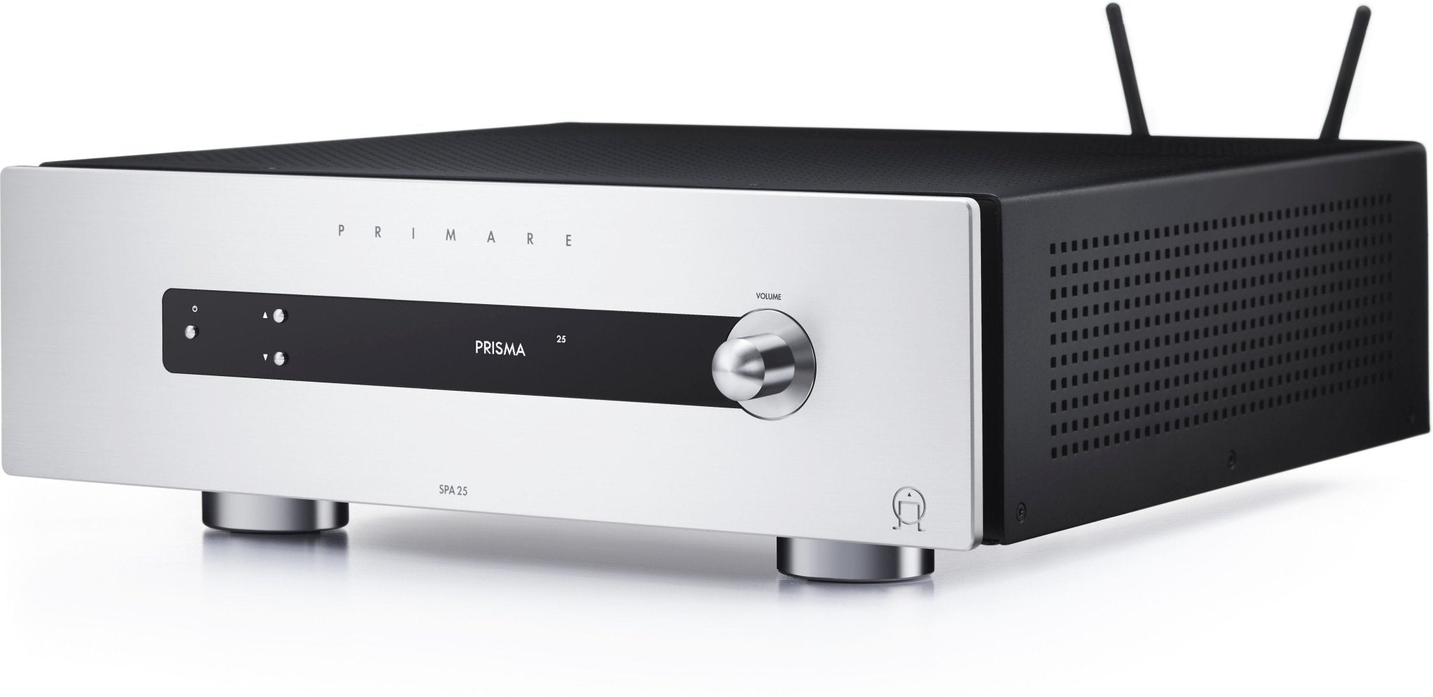 Primare SPA25 Integrated Amplifier 9 ch w. Dolby Atmos - Dreamedia AV