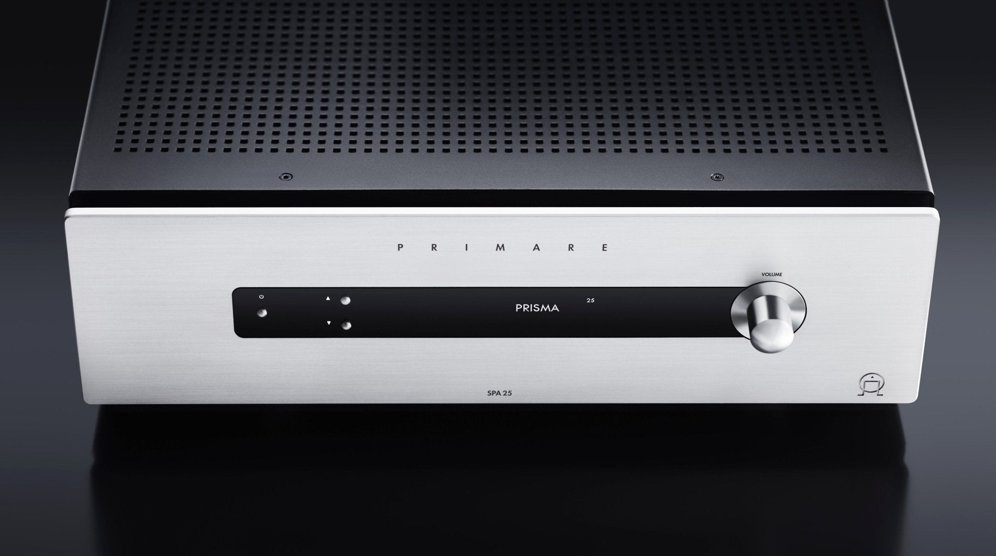 Primare SPA25 Integrated Amplifier 9 ch w. Dolby Atmos - Dreamedia AV