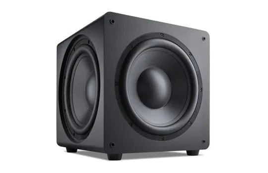 Proficient Protege FDS Triple Subwoofer - Dreamedia AV