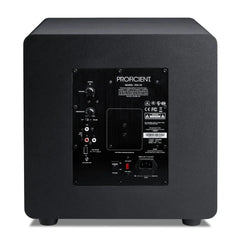 Proficient Protege FDS Triple Subwoofer - Dreamedia AV