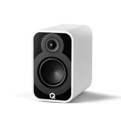 Q Acoustics 5010: Bookshelf Speakers - Dreamedia AV