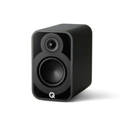 Q Acoustics 5010: Bookshelf Speakers - Dreamedia AV