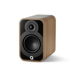 Q Acoustics 5010: Bookshelf Speakers - Dreamedia AV