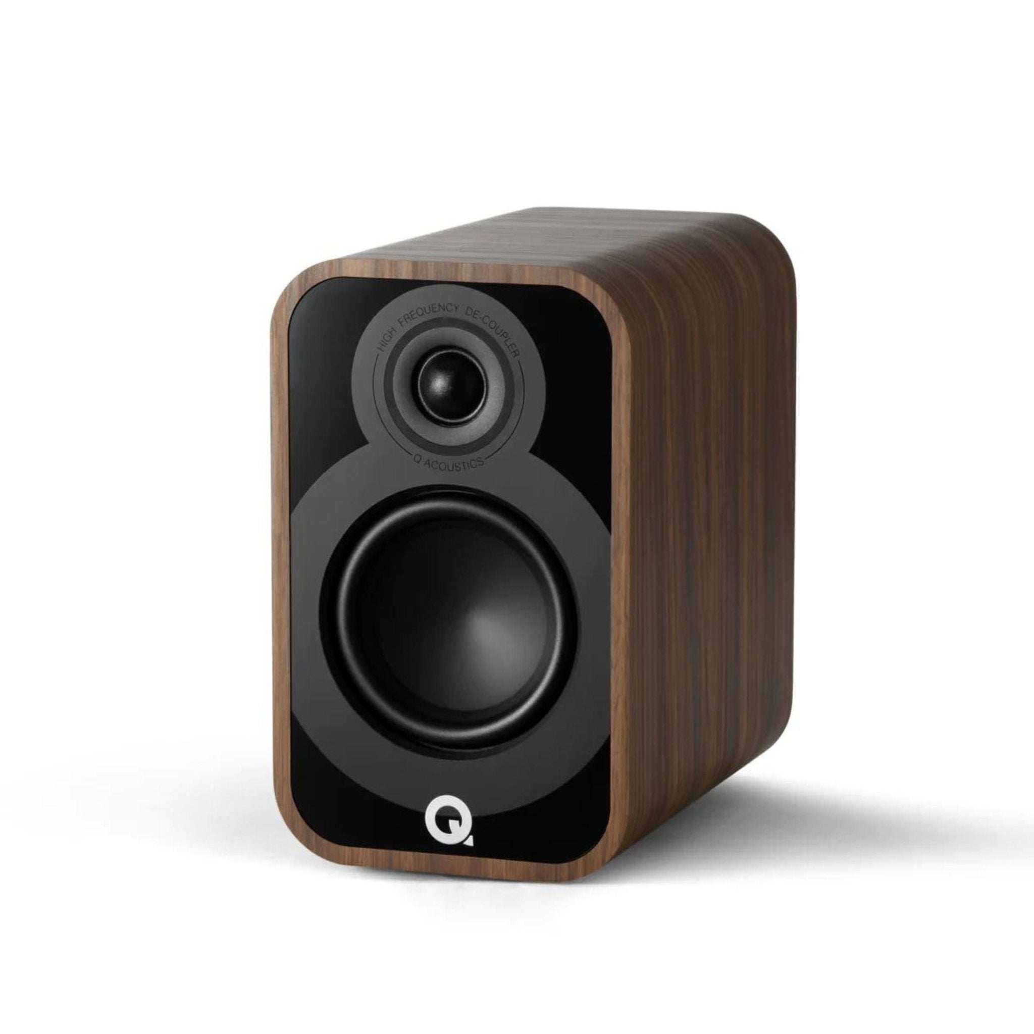 Q Acoustics 5010: Bookshelf Speakers - Dreamedia AV