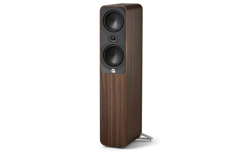 Q Acoustics 5050 Floor-Standing Speakers - Dreamedia AV