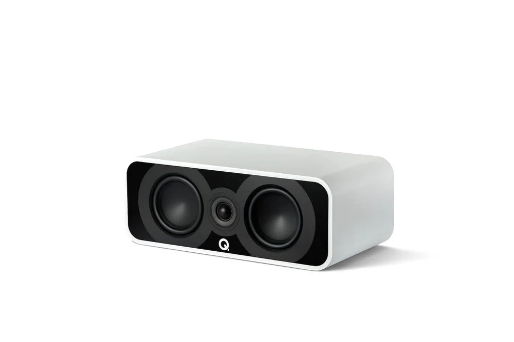 Q Acoustics 5090C Center Channel Speaker - Dreamedia AV