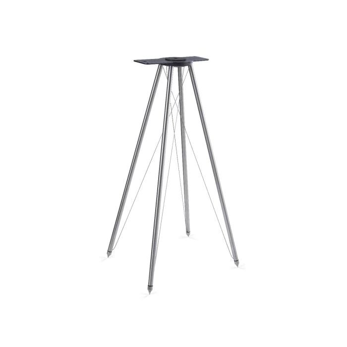 Q Acoustics Concept 30 Tensegrity Speaker Stands - Dreamedia AV