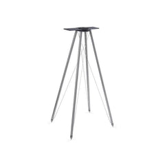 Q Acoustics Concept 30 Tensegrity Speaker Stands - Dreamedia AV