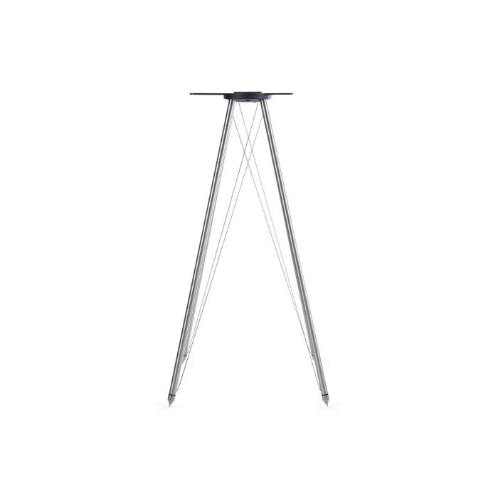Q Acoustics Concept 30 Tensegrity Speaker Stands - Dreamedia AV