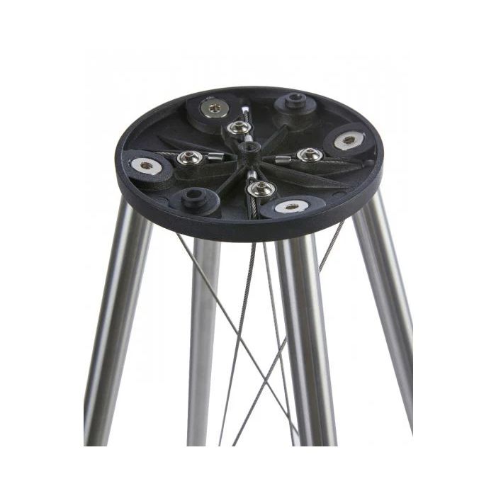 Q Acoustics Concept 30 Tensegrity Speaker Stands - Dreamedia AV