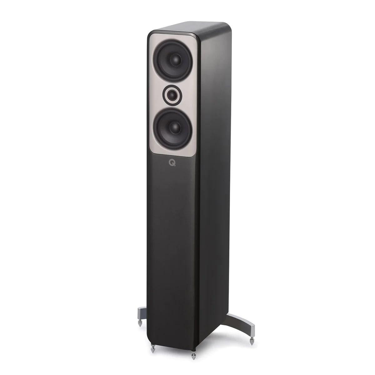 Q Acoustics Concept 50 Floor-Standing Speakers - Dreamedia AV