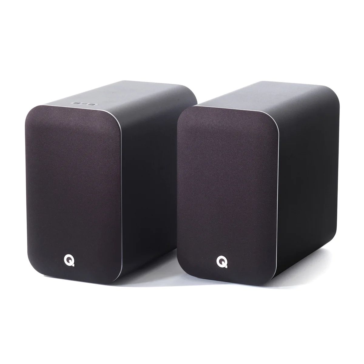 Q Acoustics M20 HD Wireless Speakers - Dreamedia AV