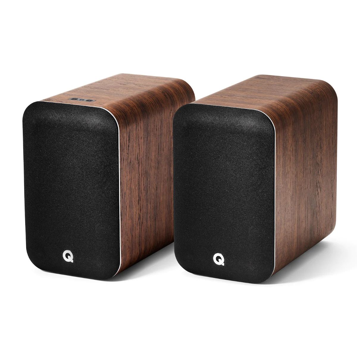 Q Acoustics M20 HD Wireless Speakers - Dreamedia AV