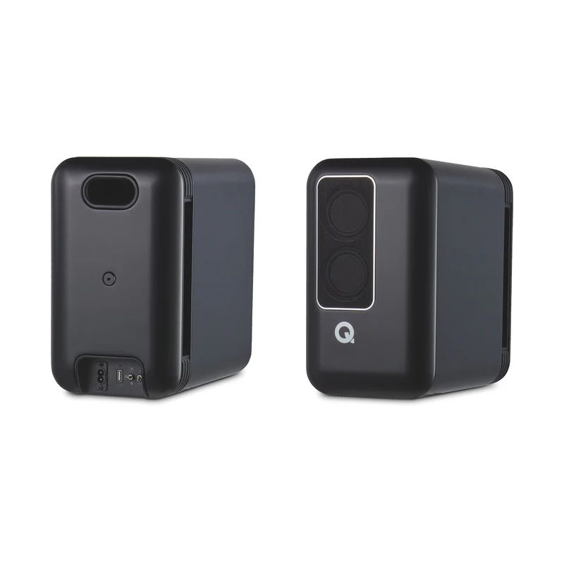 Q Acoustics Q Active 200 w/ Google Hub - Dreamedia AV