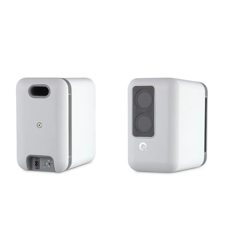 Q Acoustics Q Active 200 w/ Google Hub - Dreamedia AV