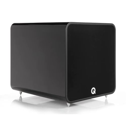 Q Acoustics Q B12 Subwoofer - Dreamedia AV