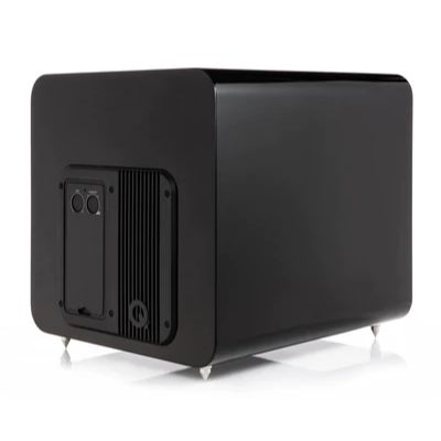 Q Acoustics Q B12 Subwoofer - Dreamedia AV