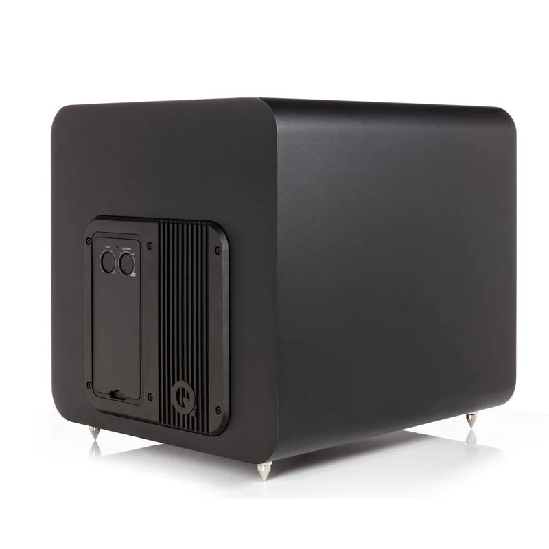 Q Acoustics Q B12 Subwoofer - Dreamedia AV