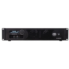 RBH DA-2602DSP two-channel subwoofer amplifier - Dreamedia AV