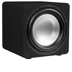 RBH S-12HPS 12" Powered Micro Sealed Subwoofer - Dreamedia AV