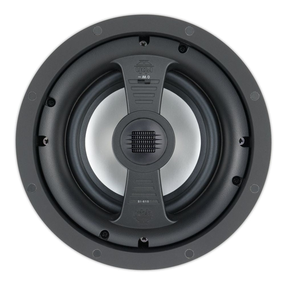 RBH SI-615/R Signature 2-way in-ceiling speaker - Dreamedia AV