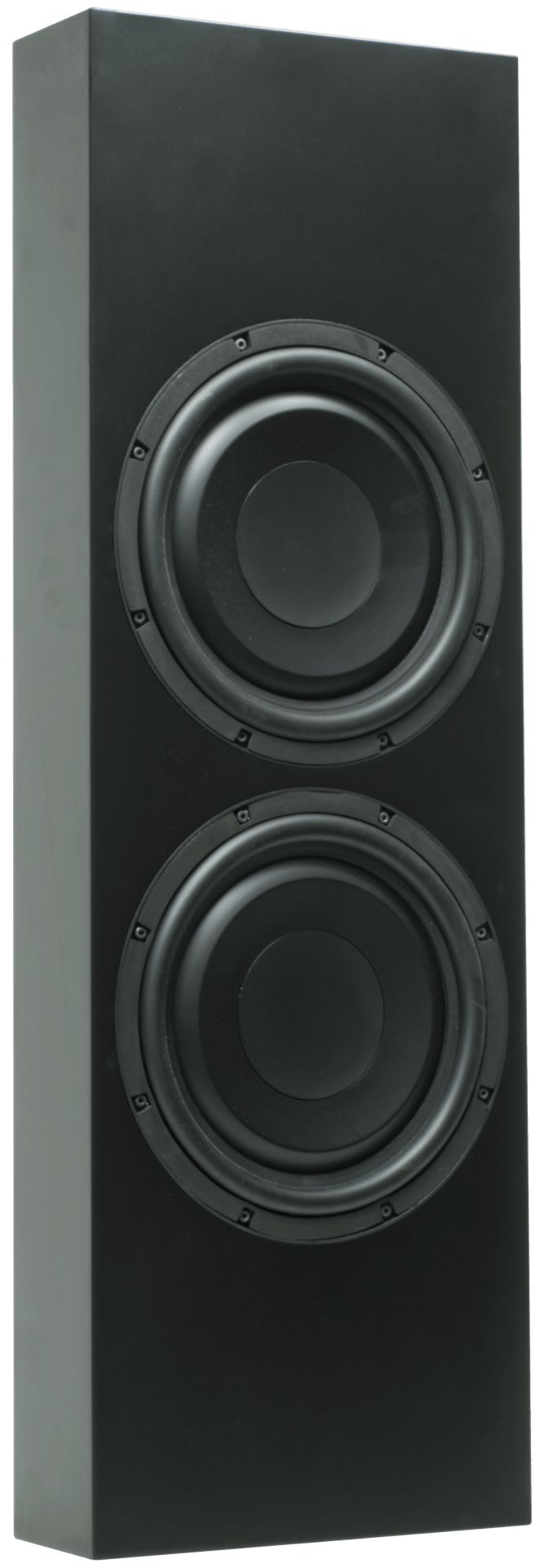 RBH Sound 12 - SW Passive/Active 12" On - wall Subwoofer - Dreamedia AV