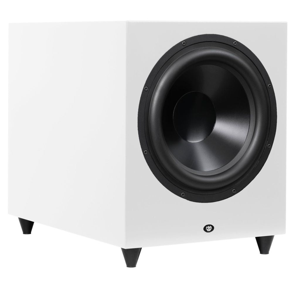 RBH Sound 12N-SF/R Freestanding Non-Powered Subwoofer (Each) - Dreamedia AV