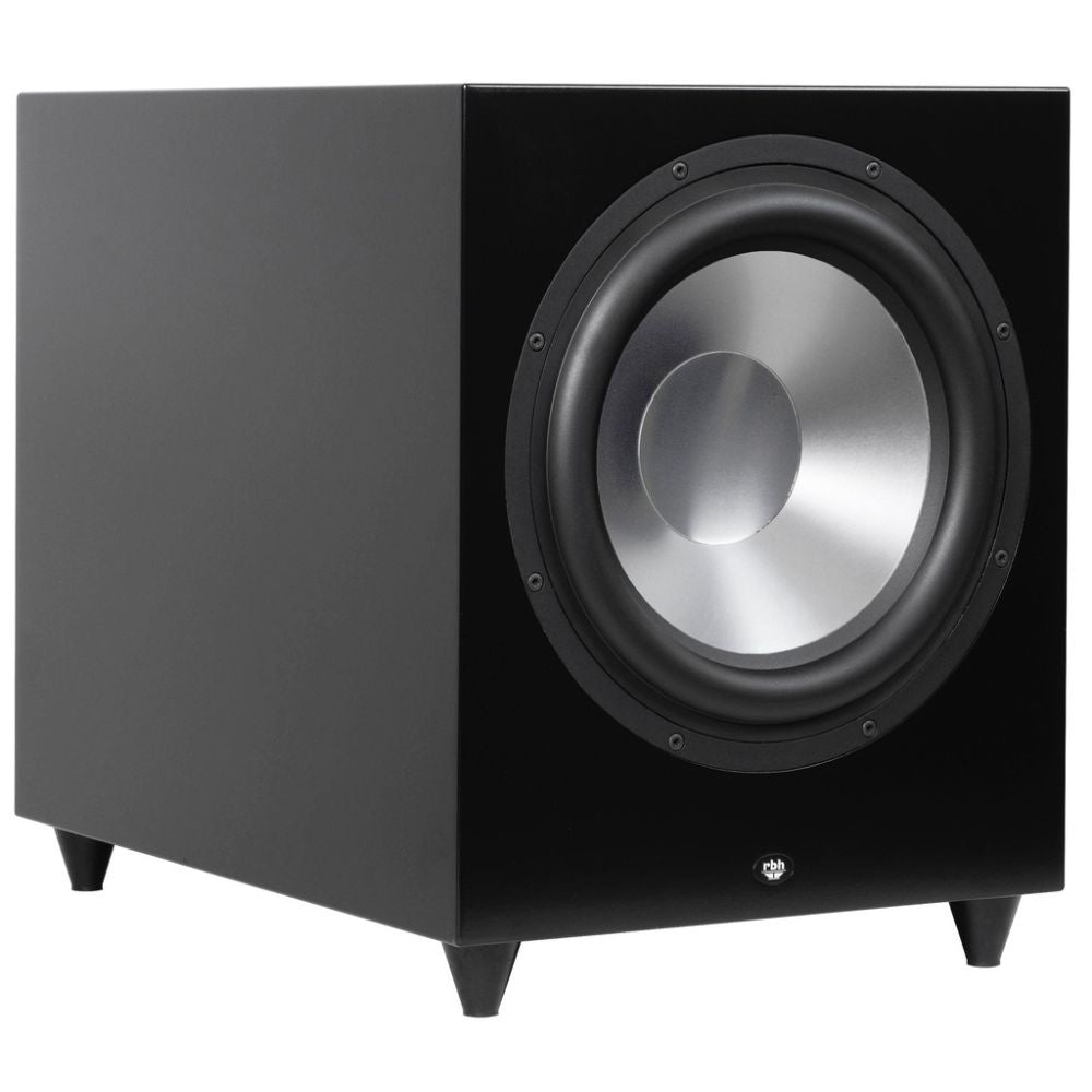 RBH Sound 12N-SF/R Freestanding Non-Powered Subwoofer (Each) - Dreamedia AV