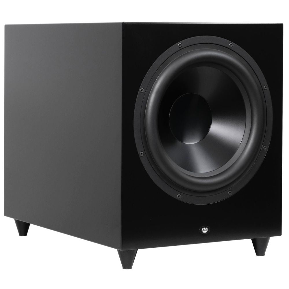 RBH Sound 12N-SF/R Freestanding Non-Powered Subwoofer (Each) - Dreamedia AV