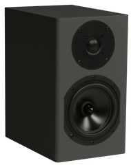 RBH Sound 5-i Impression Freestanding Bookshelf Speaker (Pair) - Dreamedia AV