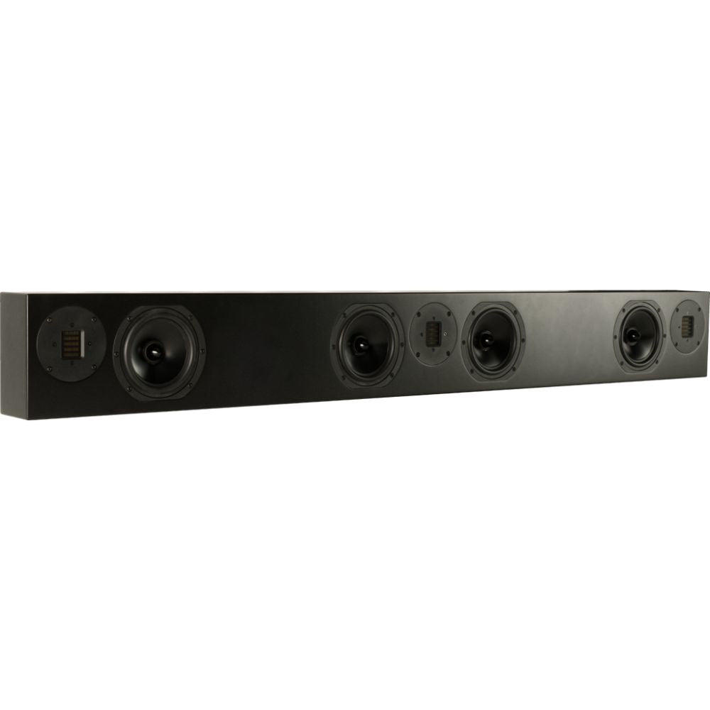 RBH Sound 5400-SW/R Passive Soundbar - Dreamedia AV