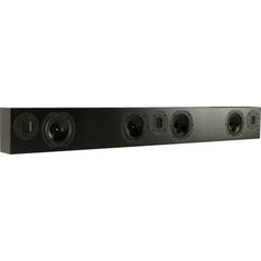 RBH Sound 5400-SW/R Passive Soundbar - Dreamedia AV